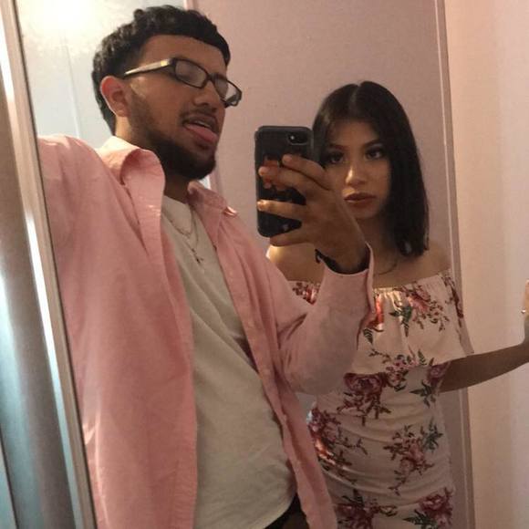 Meet your Posher, Alex - Picture 1 of 1